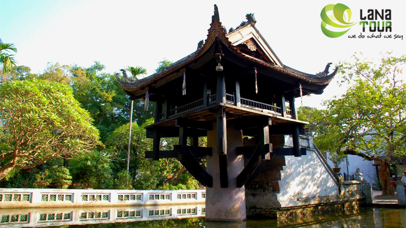 Voyage Nord du Viet Nam et Laos
